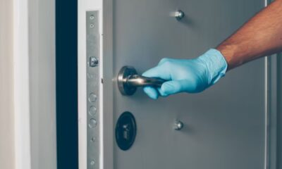Door Locks