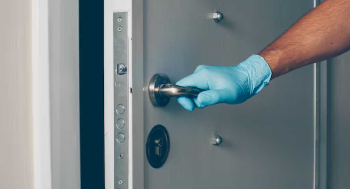 Door Locks