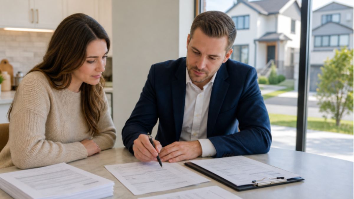 Due-Diligence Checklist