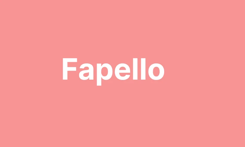 Fapello: A Complete Guide to Features, Content, Privacy, and User Experience