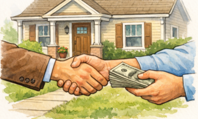 Fast Cash Home Sales