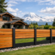 Fence Installation Companies in Tacoma