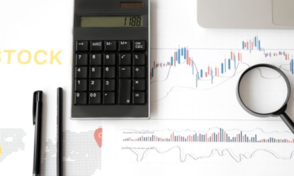 Financial Metrics