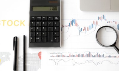 Financial Metrics