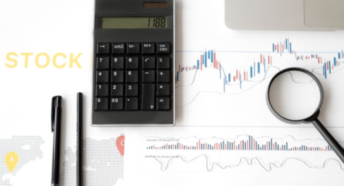 Financial Metrics
