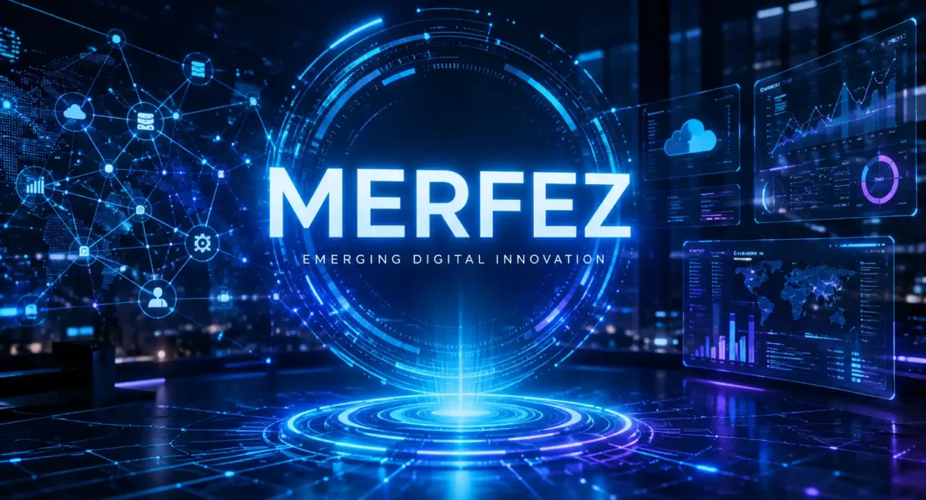 Merfez: Creating Intentional Spaces With Natural Materials