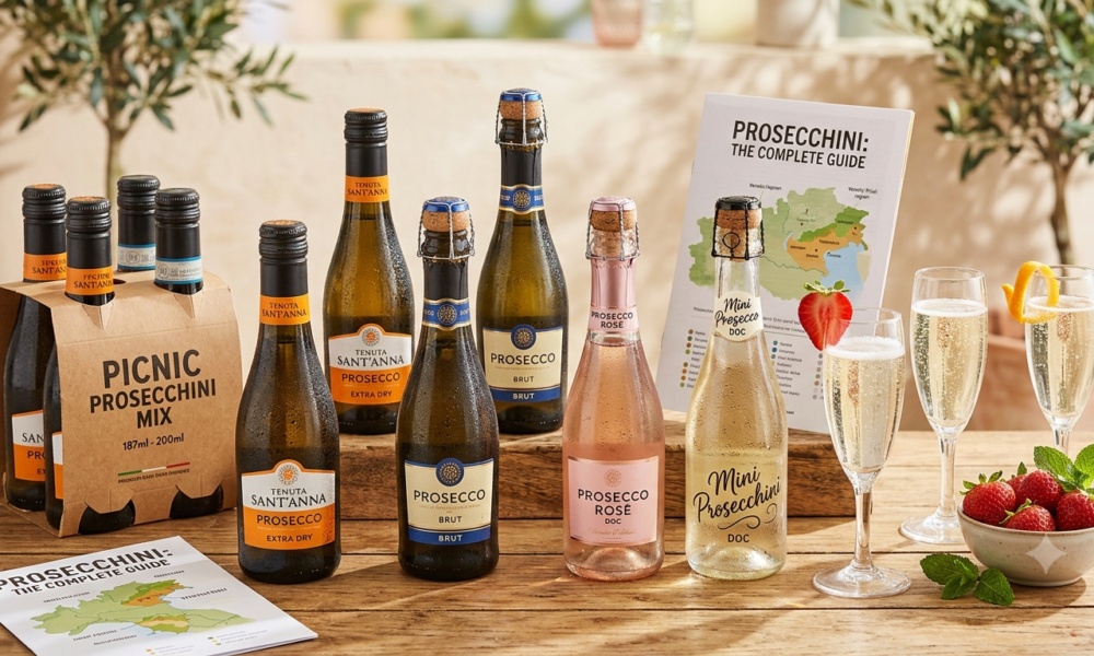 Prosecchini: Understanding Its Meaning, Uses, and Growing Online Interest