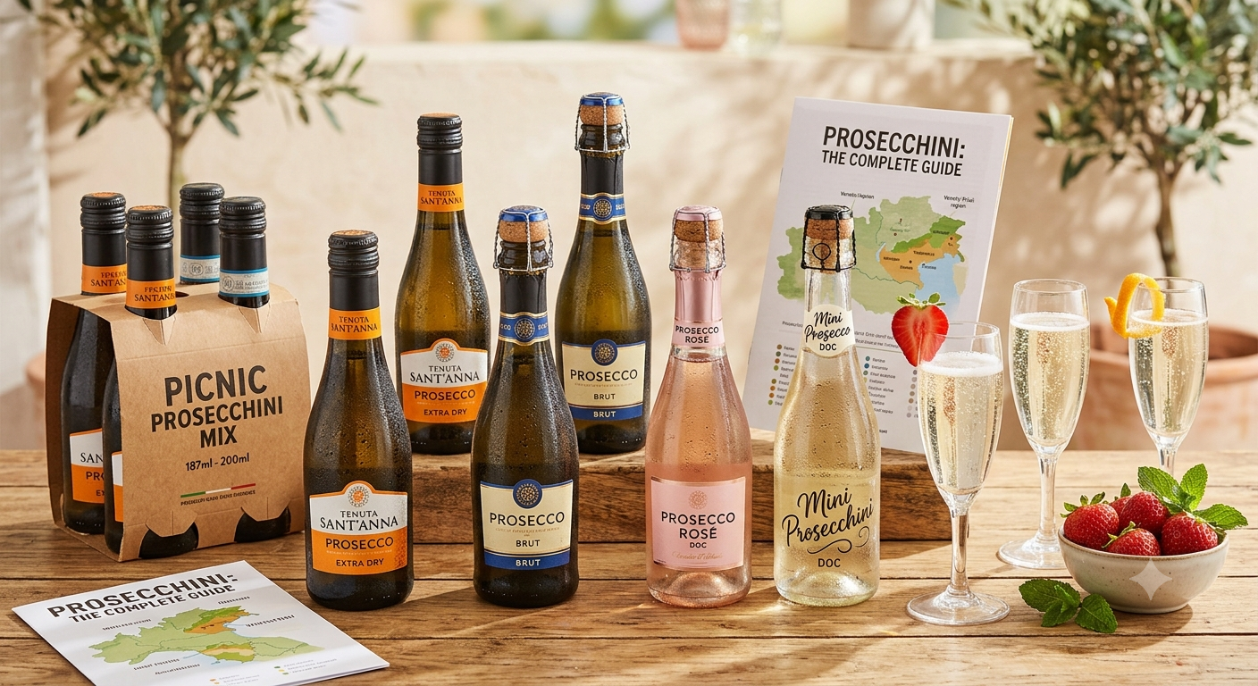 Prosecchini: Understanding Its Meaning, Uses, and Growing Online Interest