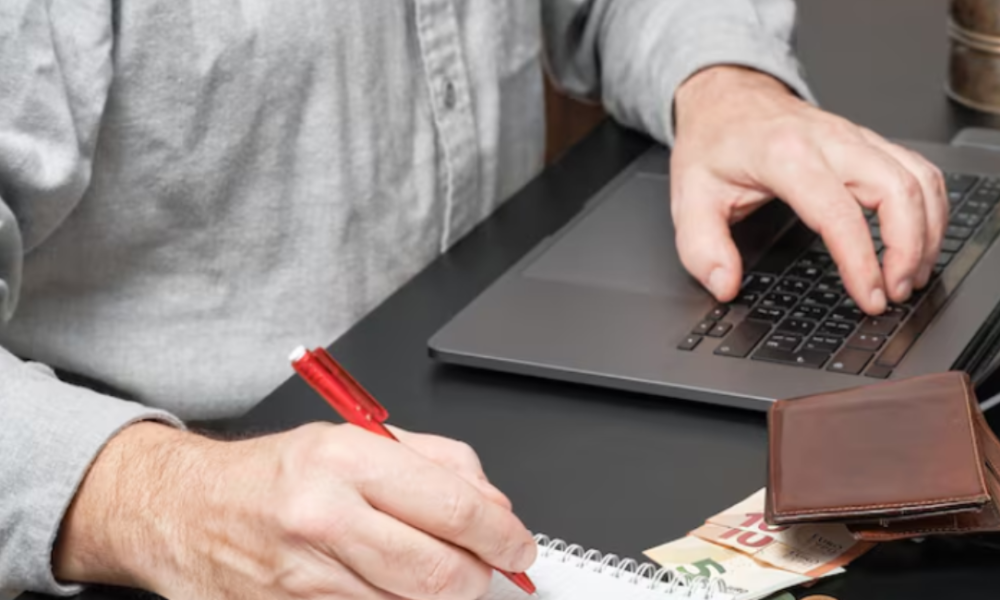 German Pension Calculation Tool