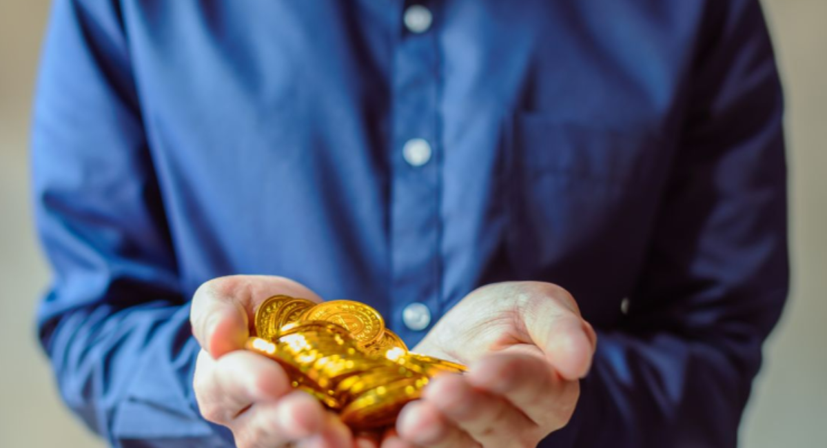 Gold Broker 