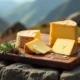 Grouse Cheese: A Complete Guide to Its Origin, Flavor, and Uses
