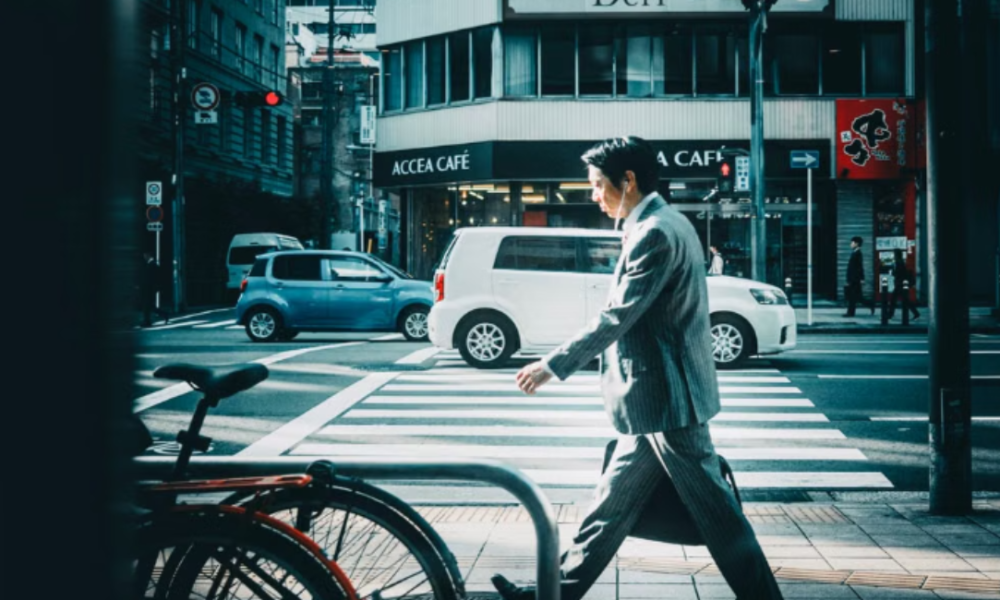 Growing a Business