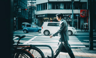 Growing a Business