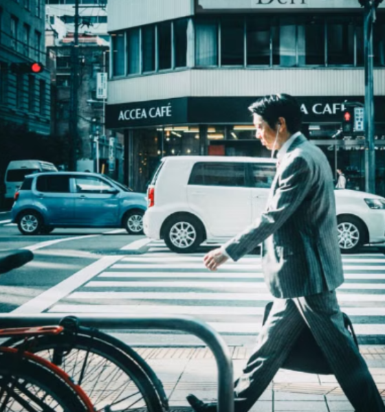 Growing a Business
