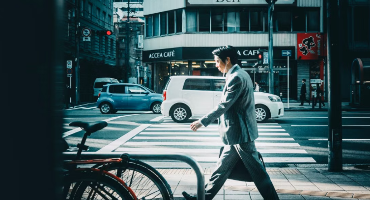 Growing a Business