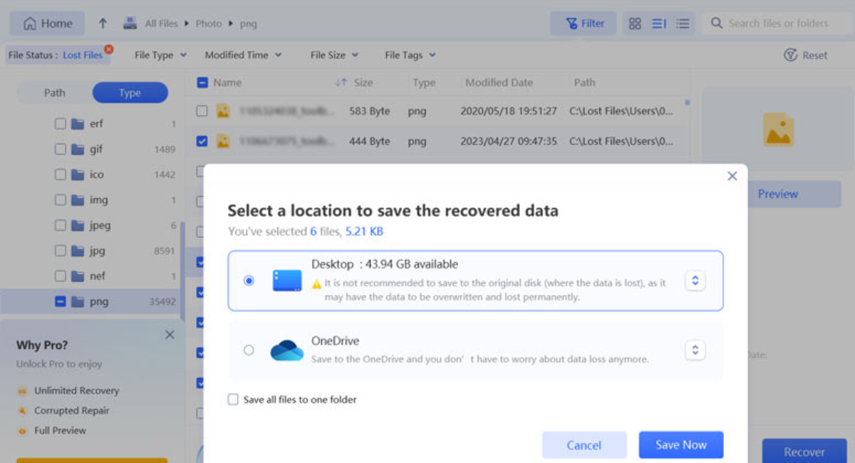 Hard Drive Not Detected