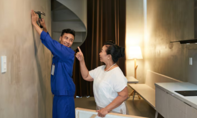 Home Remodeling