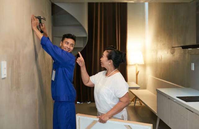 Home Remodeling