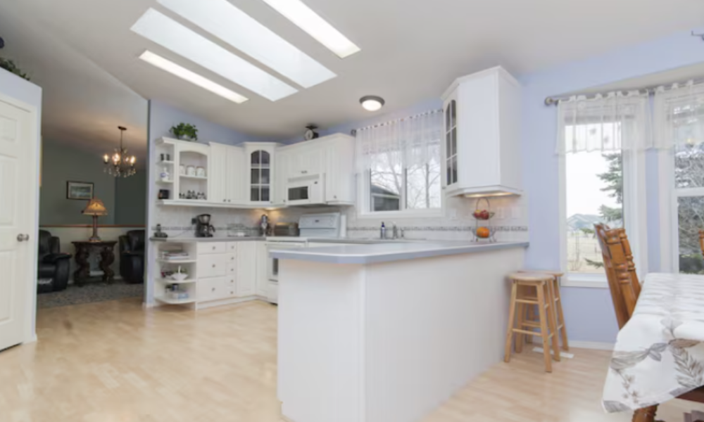 Home Remodeling in Washington, DC