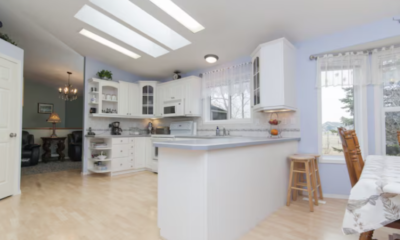 Home Remodeling in Washington, DC