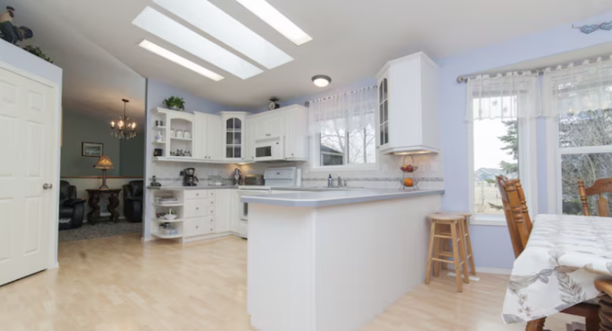 Home Remodeling in Washington, DC