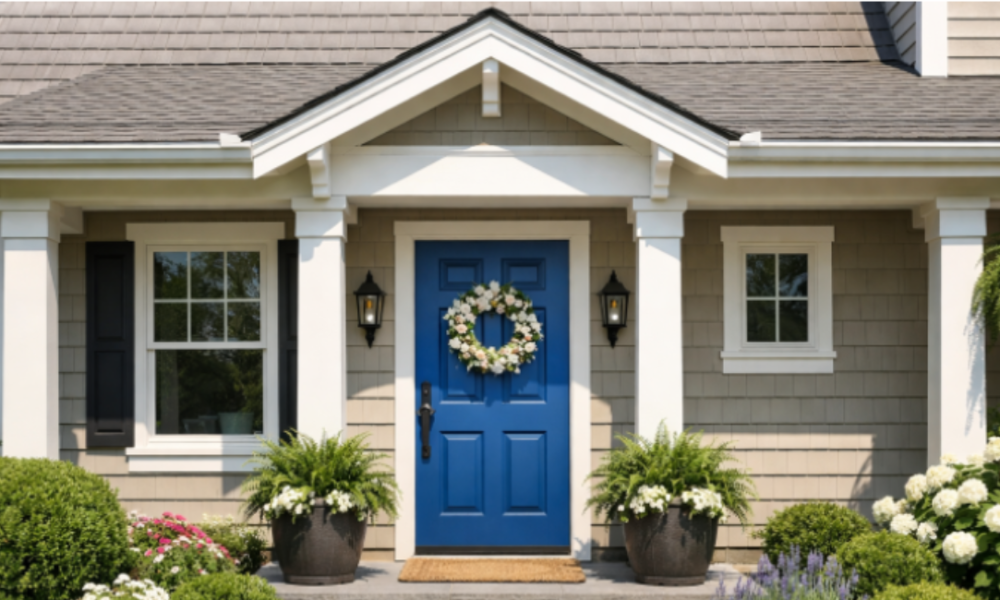 Home Sold