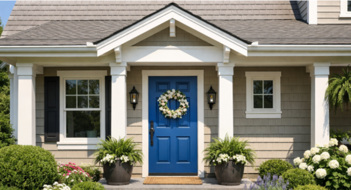 Home Sold