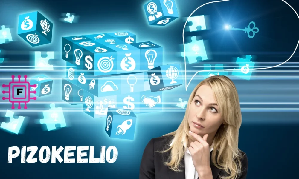 PizoKeelio: Where Empathy and Advanced AI Chatting Meet