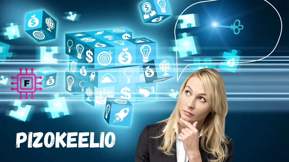 PizoKeelio: Where Empathy and Advanced AI Chatting Meet