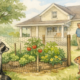 Humane Wildlife Removal