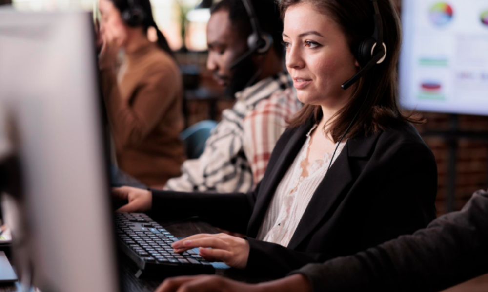 Inbound Call Center Service