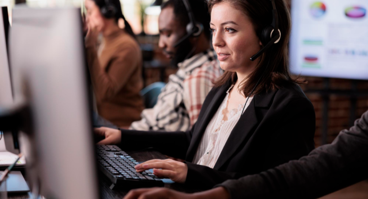 Inbound Call Center Service