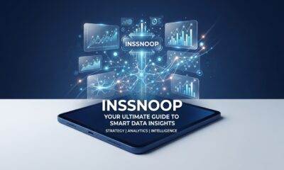 Insnoop: Your Ultimate Guide to Smart Data Insights