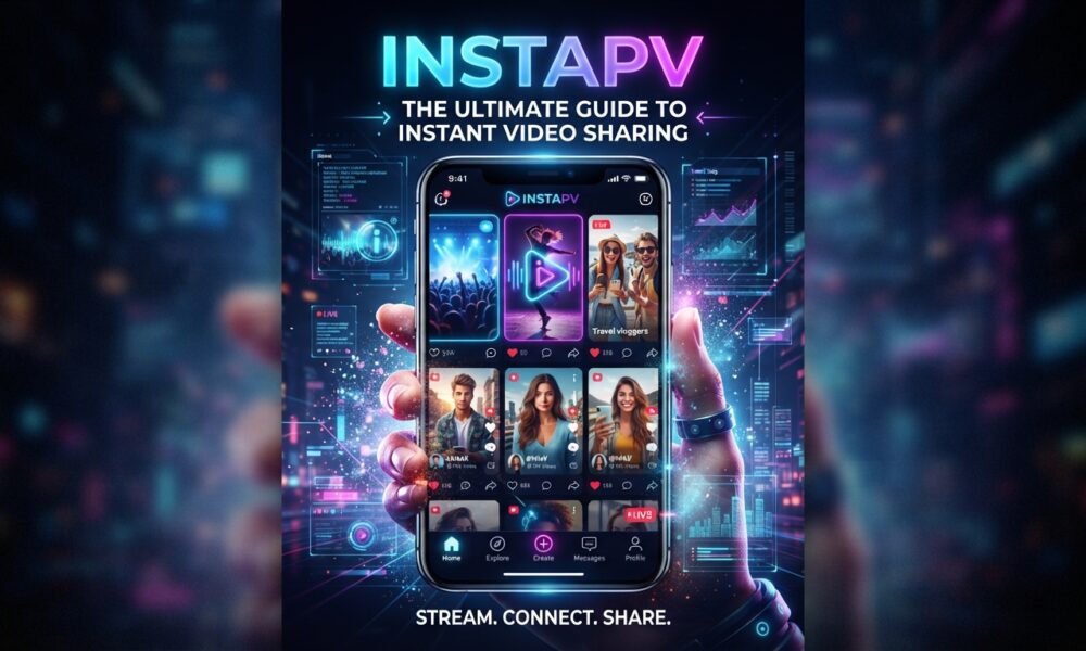 Instapv: The Ultimate Guide to Instant Video Sharing