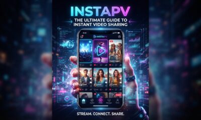Instapv: The Ultimate Guide to Instant Video Sharing
