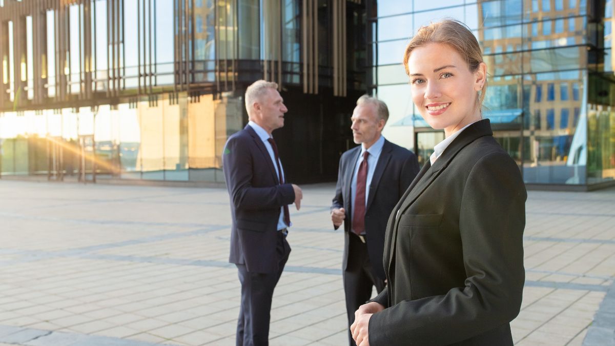 Law Firms in Houston