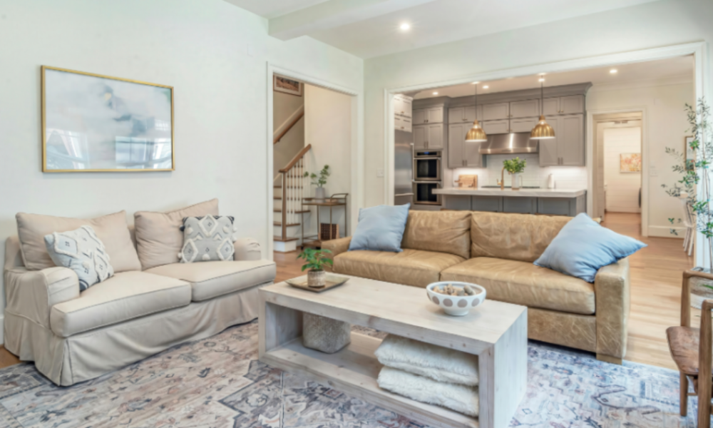 Living Room Rugs