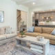 Living Room Rugs