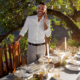 Luxury Porta Potty Options Elevate Weddings