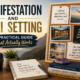 Manifestation and Goal Setting
