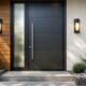 Modern Door Styles