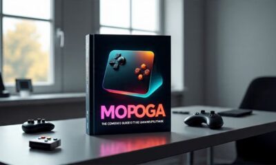 Mopoga: A Complete Guide to Browser-Based Gaming, and Online Experience