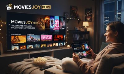 MoviesJoy Plus: The Ultimate Streaming Solution for Movie Lovers