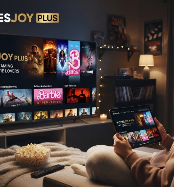 MoviesJoy Plus: The Ultimate Streaming Solution for Movie Lovers