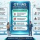 OTI IAS: Understanding Its Features, Benefits, and Career Impact