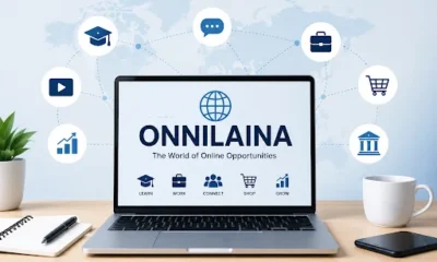 Onnilaina: Exploring Its Digital Features and Growing Popularity