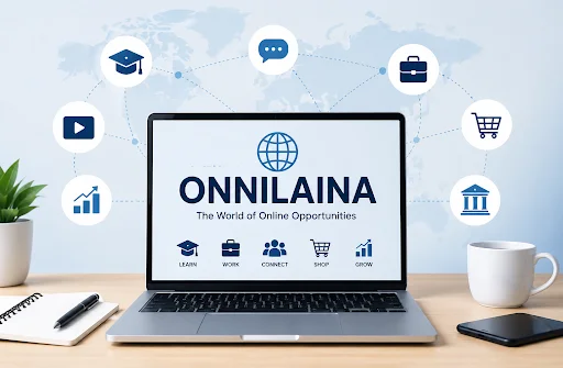 Onnilaina: Exploring Its Digital Features and Growing Popularity