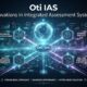 Oti IAS: Innovations in Integrated Assessment Systems