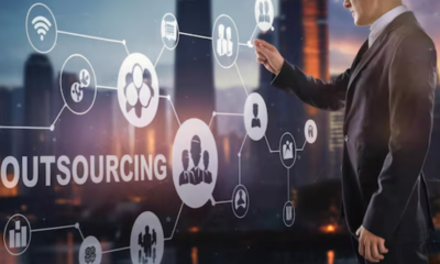 Outsourcing Your IT