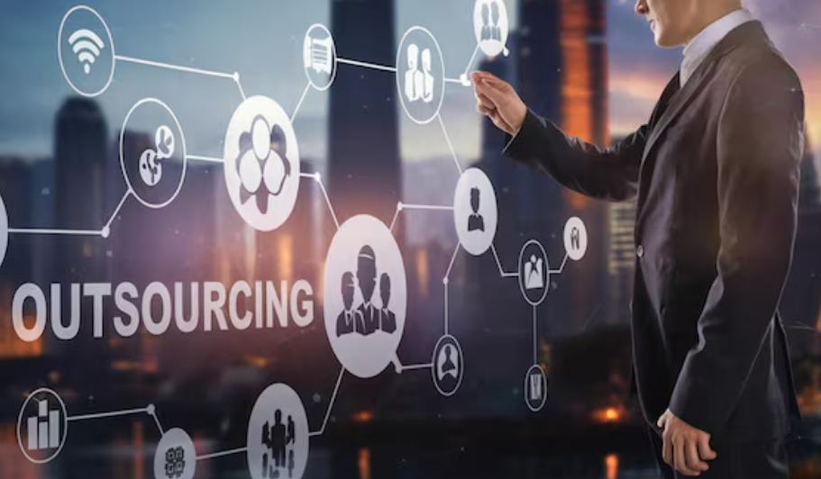 Outsourcing Your IT